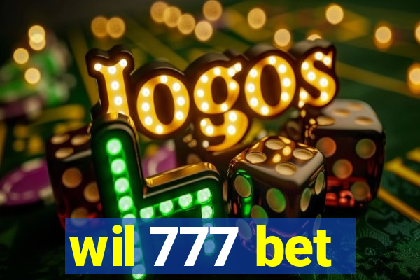 wil 777 bet